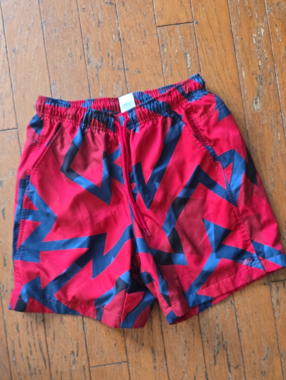 DSG Swim Shorts